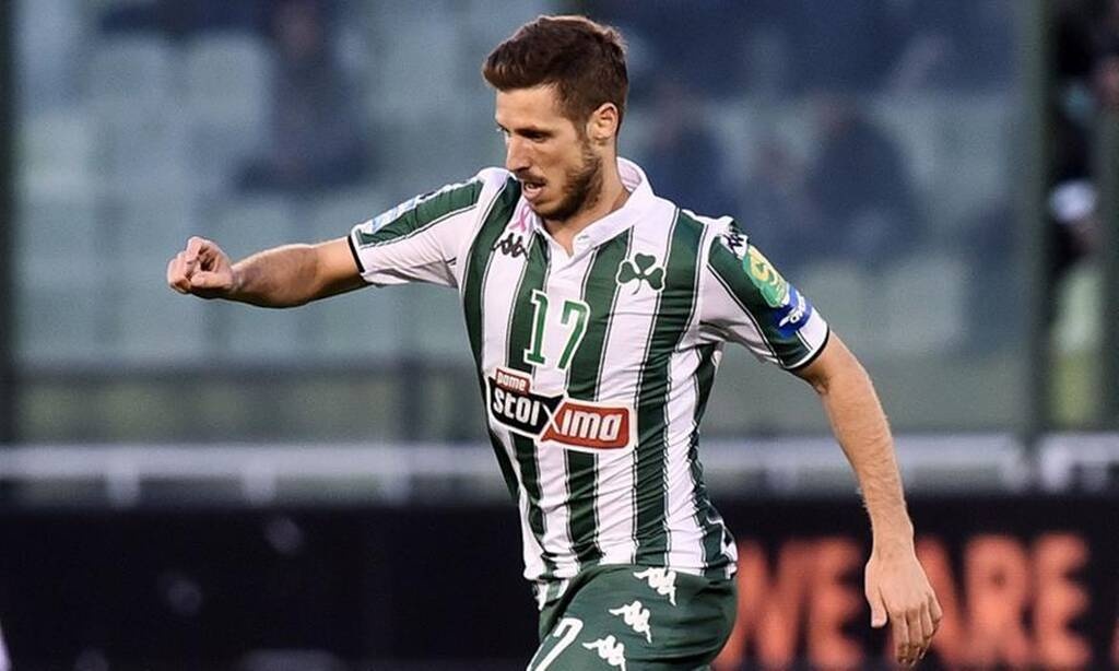 Παναθηναϊκός: Η αποστολή για Βόλο - Με Πέρεθ για το σκορ-πρόκρισης