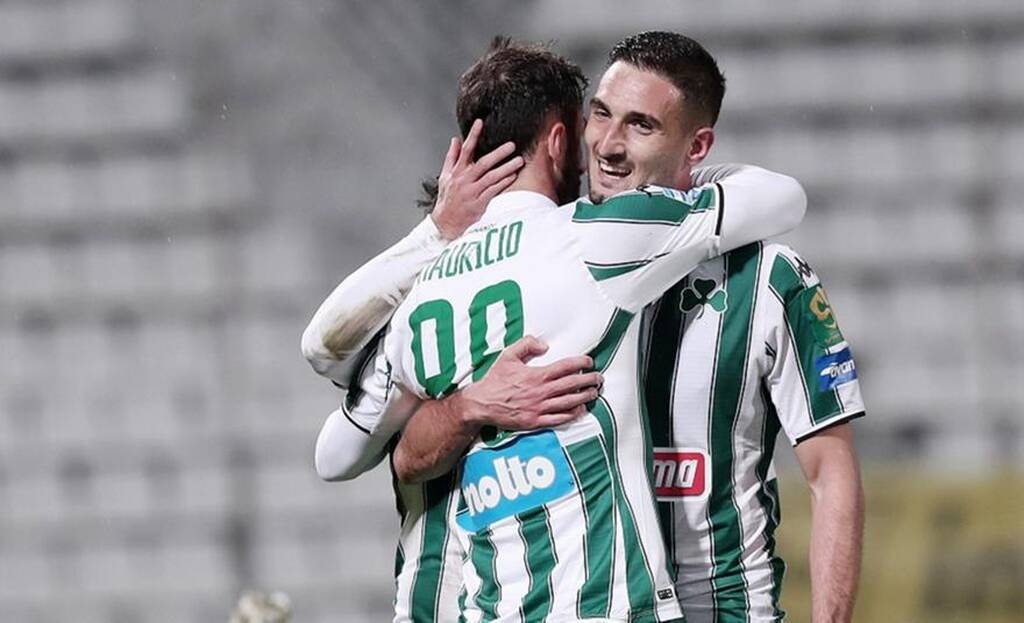 Παναθηναϊκός: Να βάλει βάσεις πρόκρισης