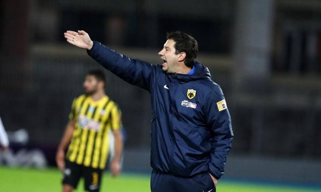 ΑΕΚ: Επιστροφή στα χαμόγελα και το... πρόστιμο στον Γιαννίκη