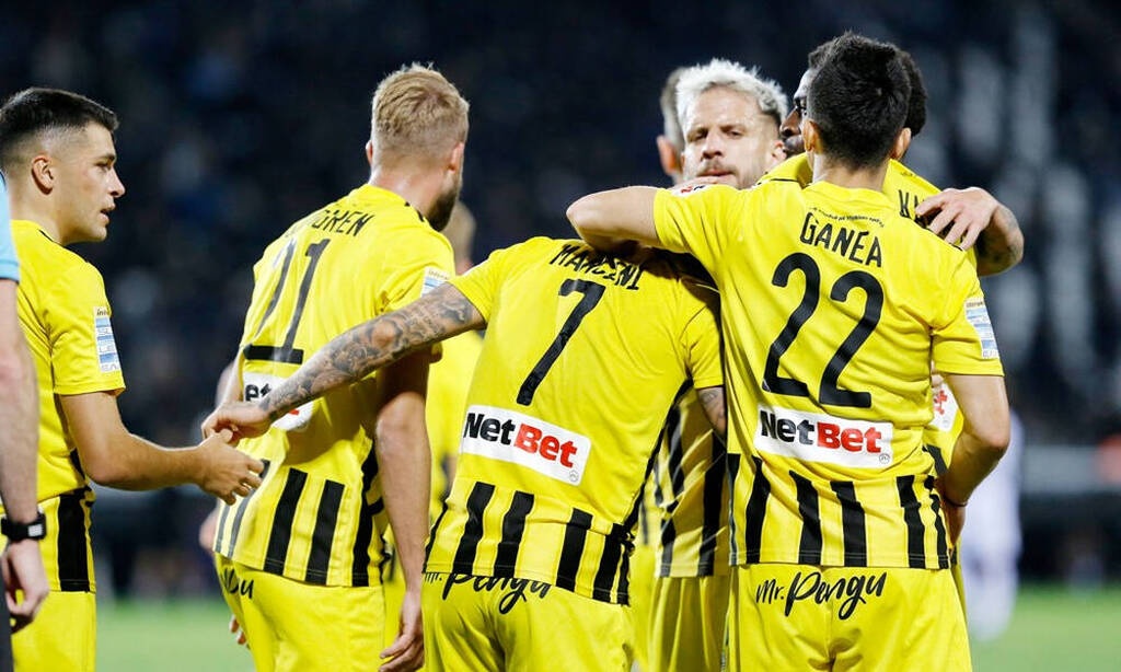 Άρης: Το μυαλό στον ΟΦΗ