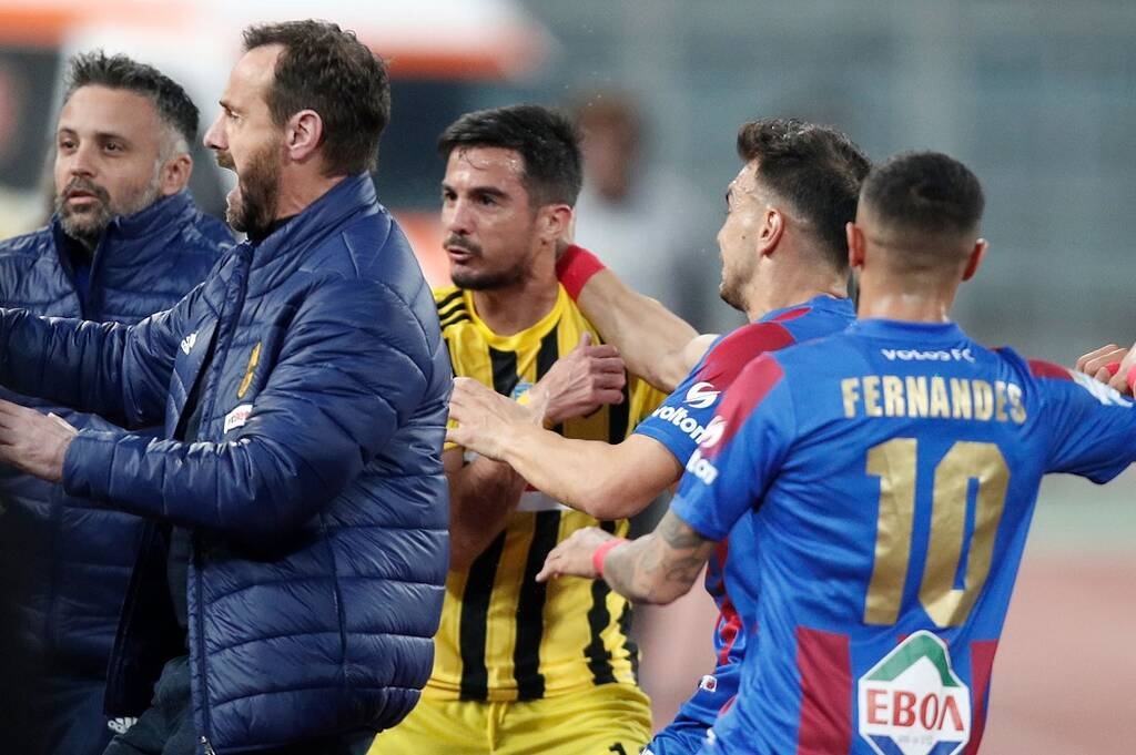 Άρης: Χωρίς Κουέστα κόντρα στον ΟΦΗ - Η αποστολή του Κυπέλλου