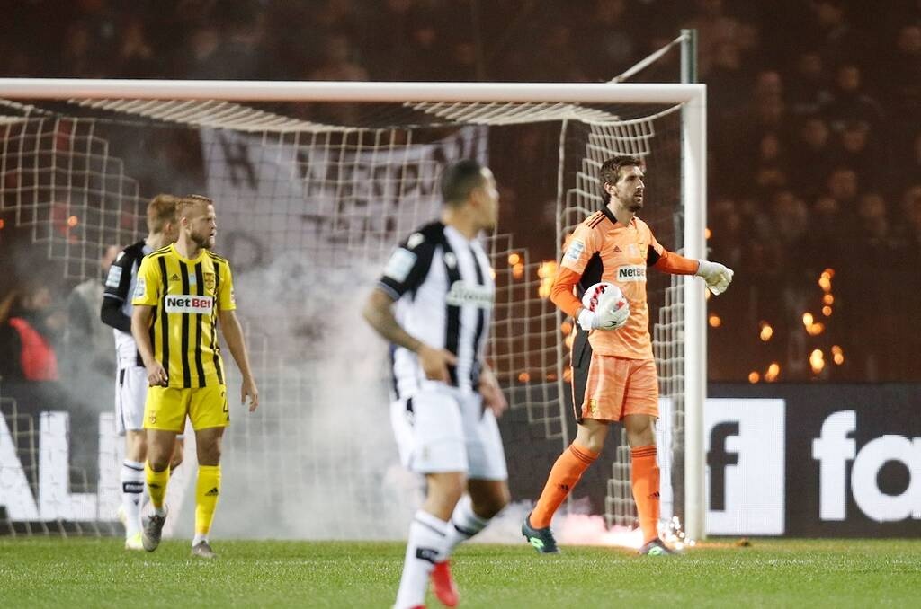 Άρης: Χωρίς Κουέστα κόντρα στον ΟΦΗ - Η αποστολή του Κυπέλλου