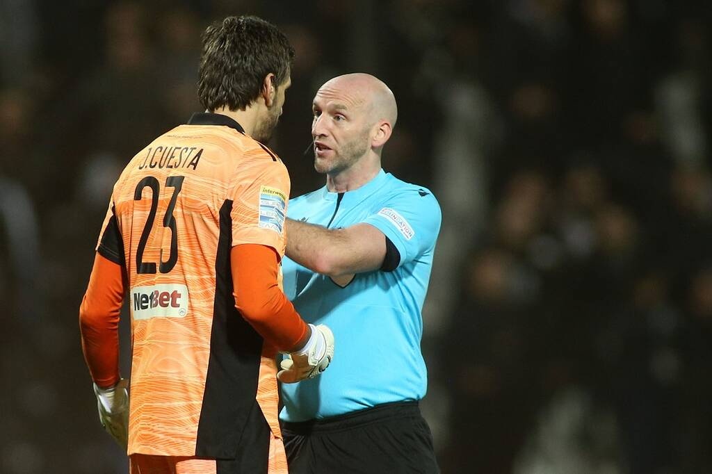 Άρης: Χωρίς Κουέστα κόντρα στον ΟΦΗ - Η αποστολή του Κυπέλλου