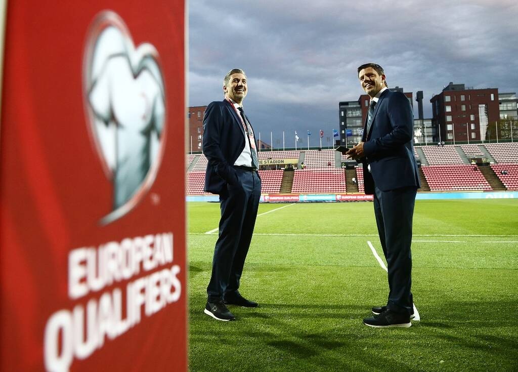 Ελλάδα: Συνάντηση κορυφής για τον αντί-Σχιπ - Τα δεδομένα με Σάντος (photos)