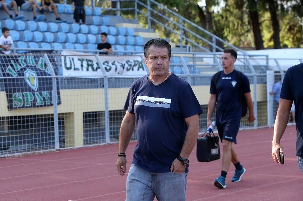 Έκπληξη με Σούλη Παπαδόπουλο! Αυτή είναι η νέα του ομάδα (photos)