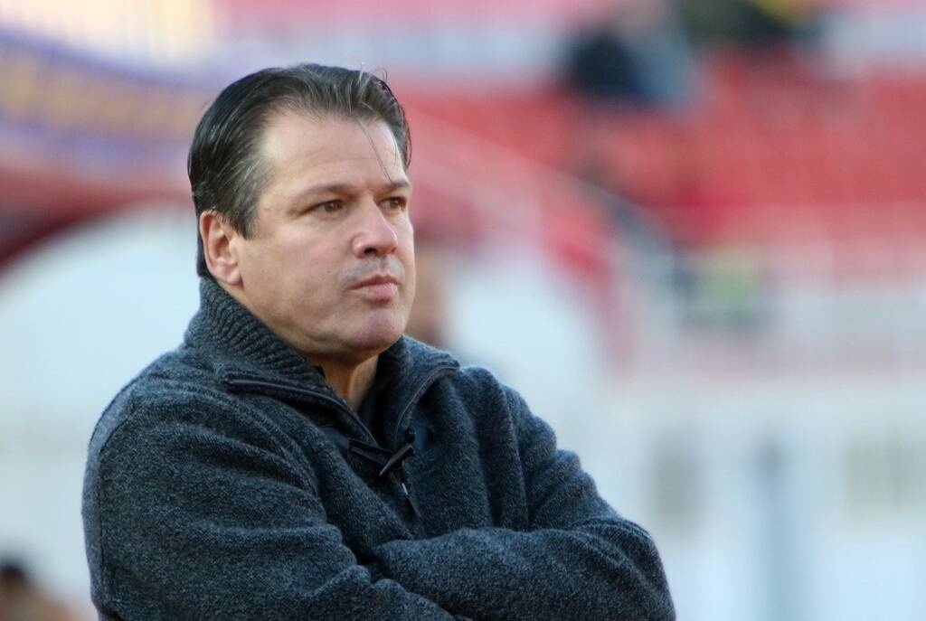 Έκπληξη με Σούλη Παπαδόπουλο! Αυτή είναι η νέα του ομάδα (photos)