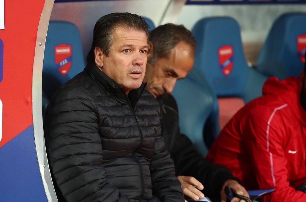 Έκπληξη με Σούλη Παπαδόπουλο! Αυτή είναι η νέα του ομάδα (photos)