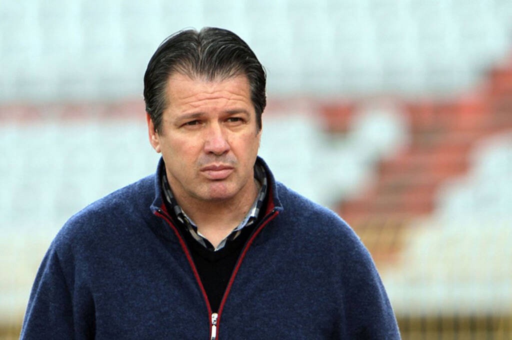 Έκπληξη με Σούλη Παπαδόπουλο! Αυτή είναι η νέα του ομάδα (photos)