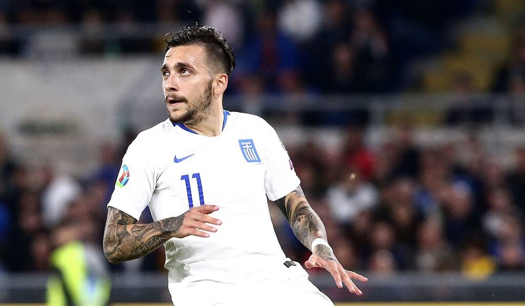 ΑΕΚ: Τα σενάρια για Έλληνα άσο και τα δεδομένα της υπόθεσης (photos+video)