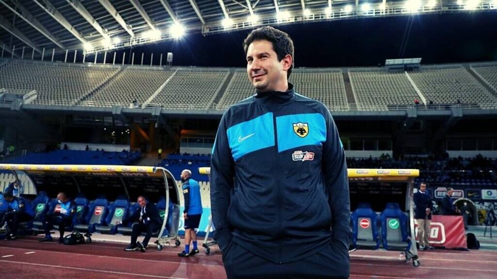 ΑΕΚ: Επιστροφή στα χαμόγελα και το... πρόστιμο στον Γιαννίκη