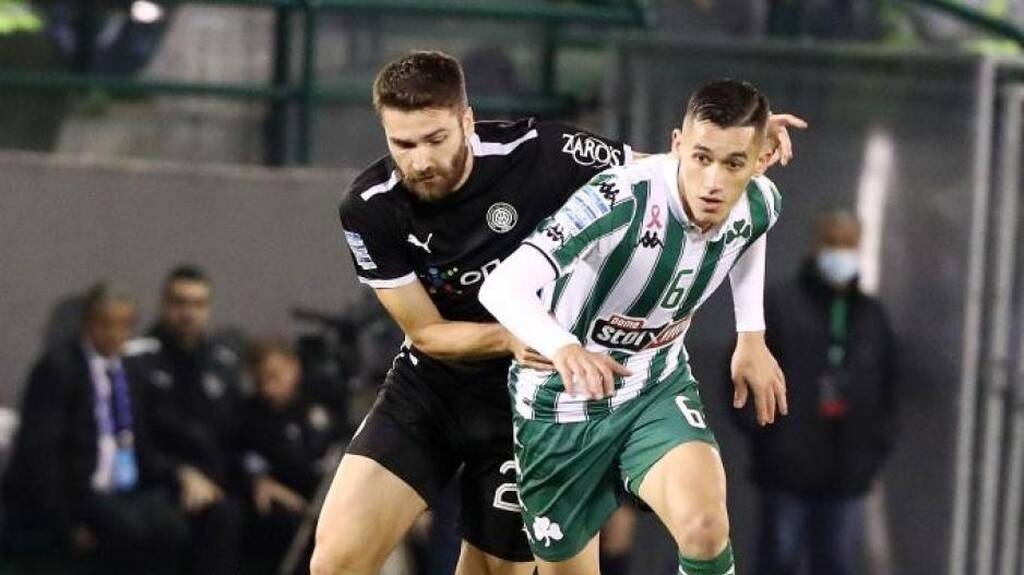 Αλεξανδρόπουλος: «Προσοχή στο Βόλο, να "χτυπήσουμε" στις "αδυναμίες" της ΑΕΚ»