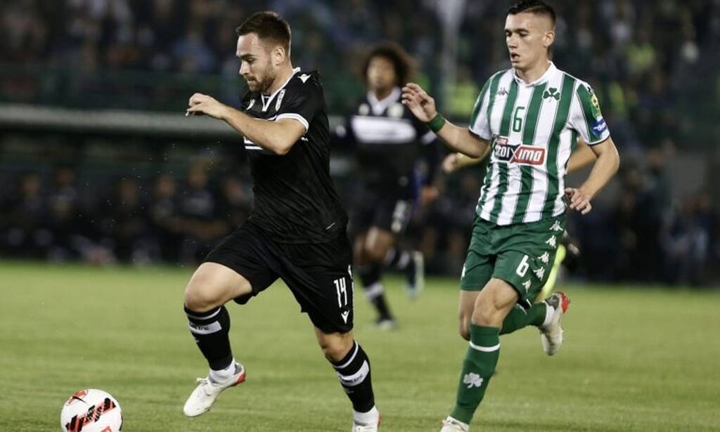 Αλεξανδρόπουλος: «Προσοχή στο Βόλο, να "χτυπήσουμε" στις "αδυναμίες" της ΑΕΚ»