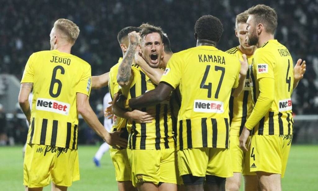 Άρης: Το μυαλό στον ΟΦΗ