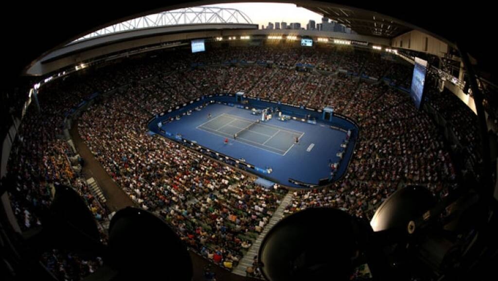 Australian Open: Σε κίνδυνο το τουρνουά μετά την παράταση του «λουκέτου»