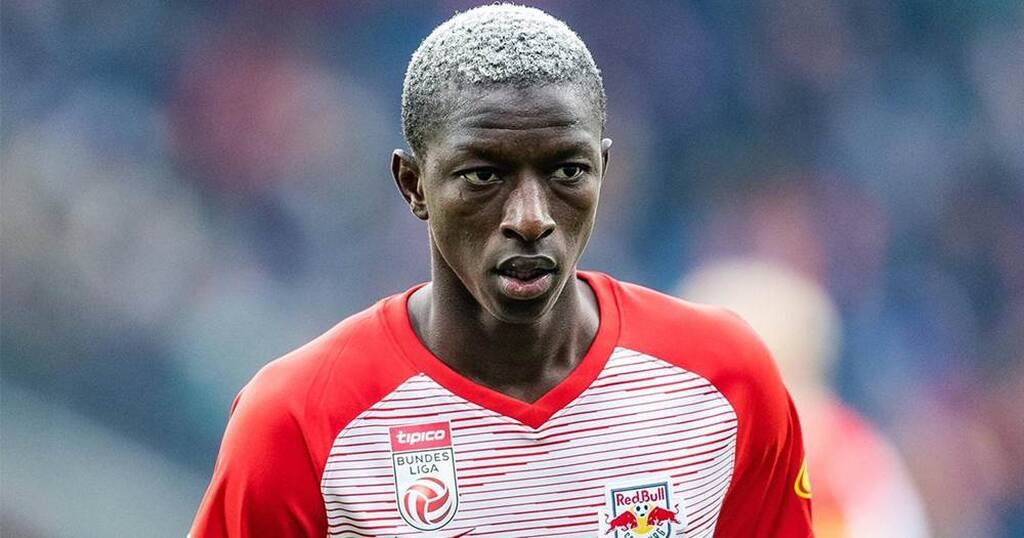 Μάντσεστερ Γιουνάιτεντ: Ο πρώτος στόχος του Ράνγκνικ (photos+video)