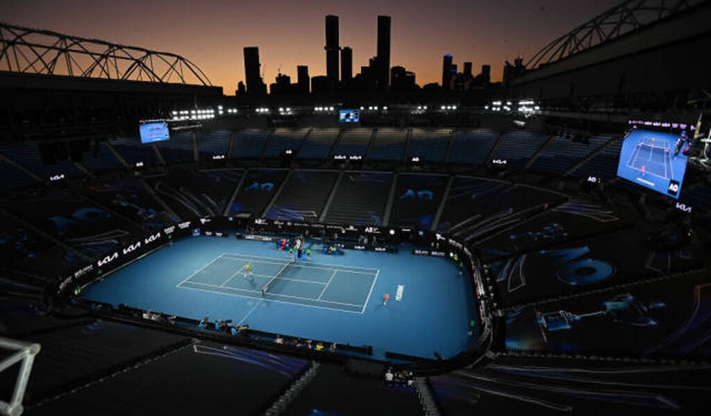 Australian Open: Σε κίνδυνο το τουρνουά μετά την παράταση του «λουκέτου»