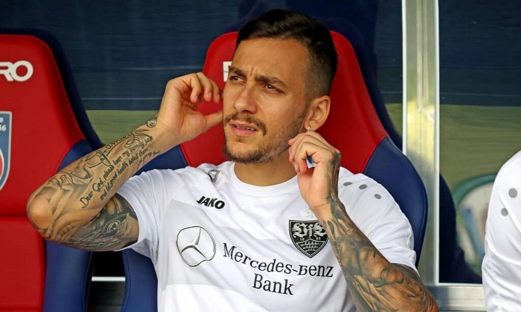 ΑΕΚ: Τα σενάρια για Έλληνα άσο και τα δεδομένα της υπόθεσης (photos+video)