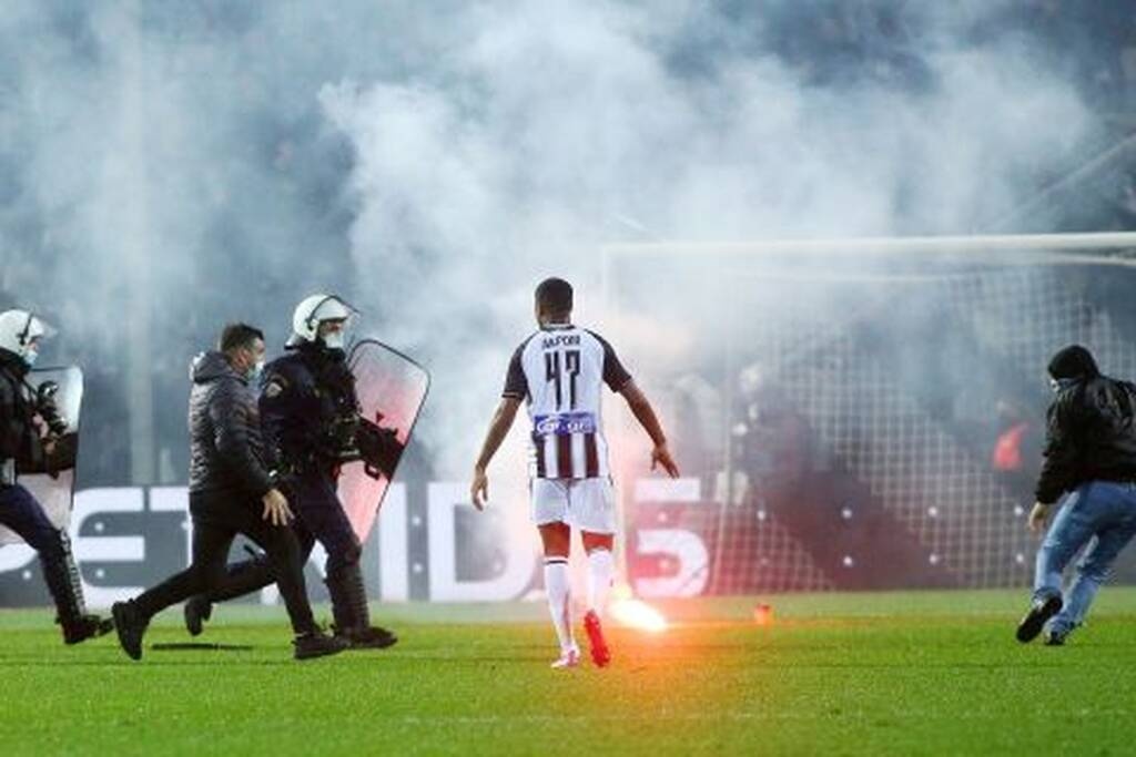 ΠΑΟΚ: Ανασύνταξη... τώρα - Στροφή στο Κύπελλο