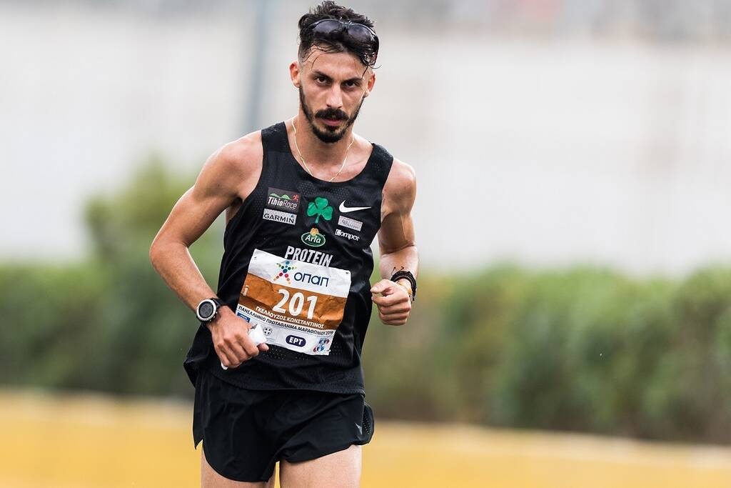 Παναθηναϊκός: Βραβεύει Γκελαούζο με Βόλο