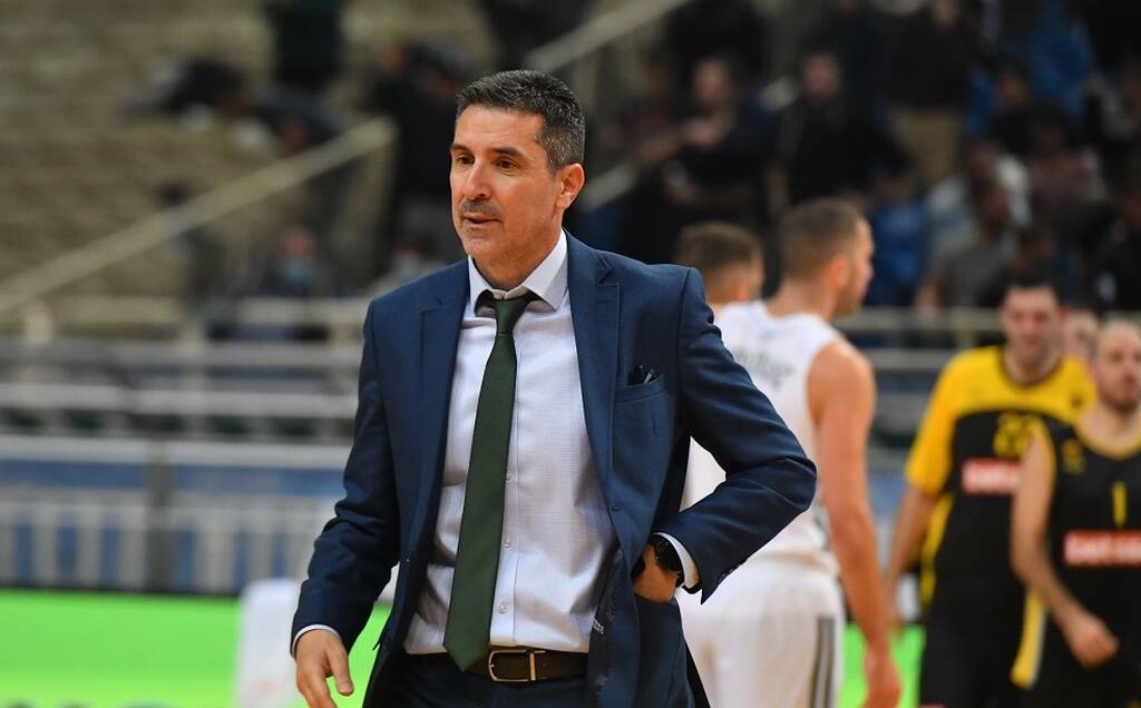 Παναθηναϊκός ΟΠΑΠ: Το πλάνο του Πρίφτη και η ατάκα για την άμυνα