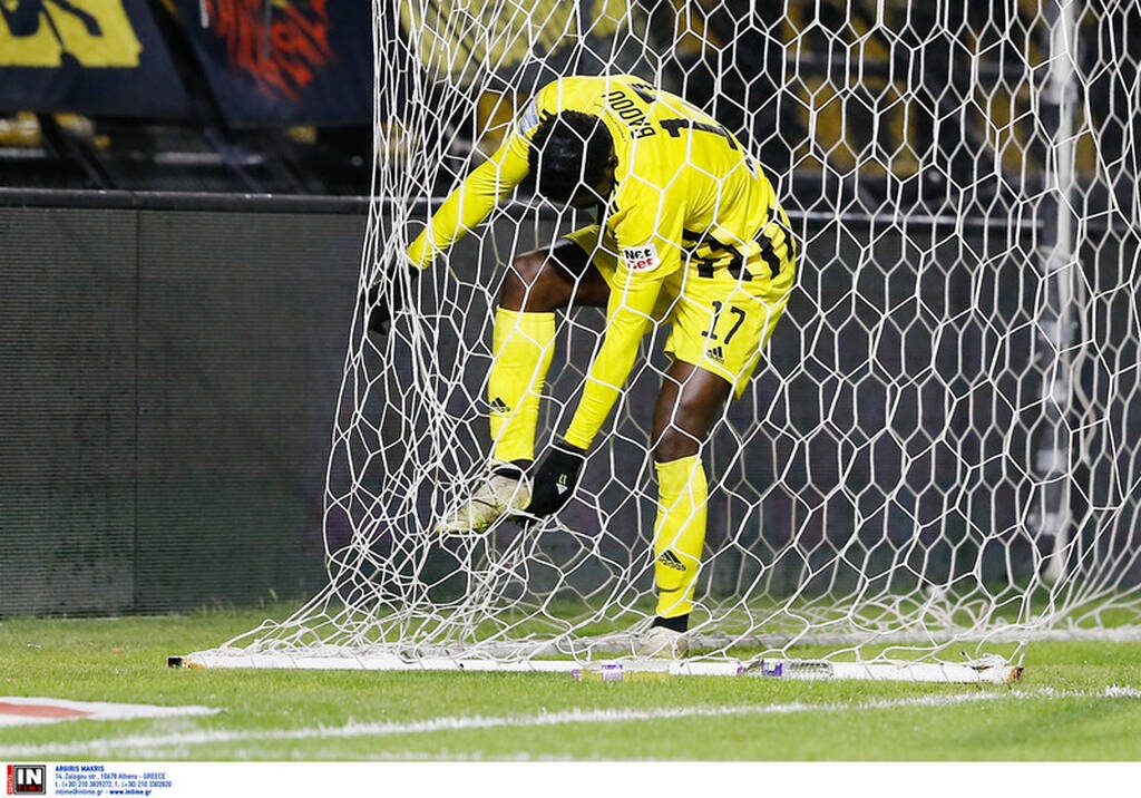 Άρης-ΟΦΗ 3-1: Προβάδισμα πρόκρισης από την άσπρη βούλα και με ΓΚΟΛΑΡΑ Ιτούρμπε! (vid+pics)