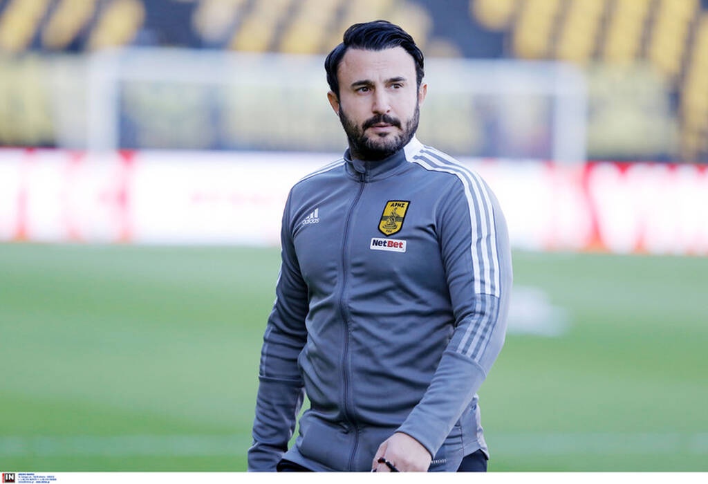 Άρης-ΟΦΗ 3-1: Προβάδισμα πρόκρισης από την άσπρη βούλα και με ΓΚΟΛΑΡΑ Ιτούρμπε! (vid+pics)