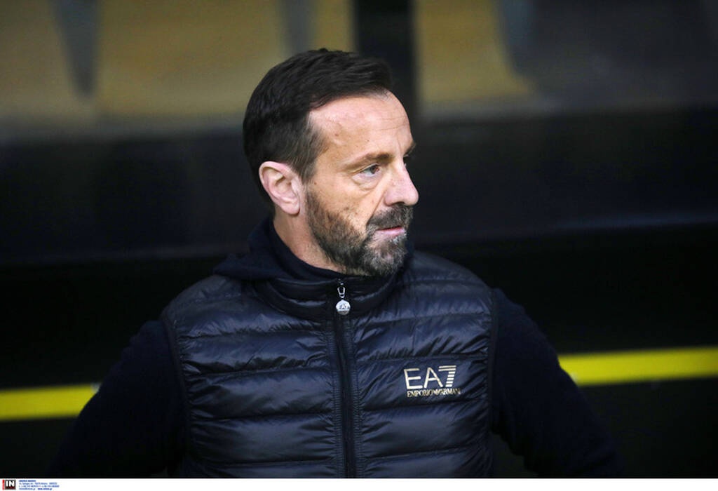 Άρης-ΟΦΗ 3-1: Προβάδισμα πρόκρισης από την άσπρη βούλα και με ΓΚΟΛΑΡΑ Ιτούρμπε! (vid+pics)