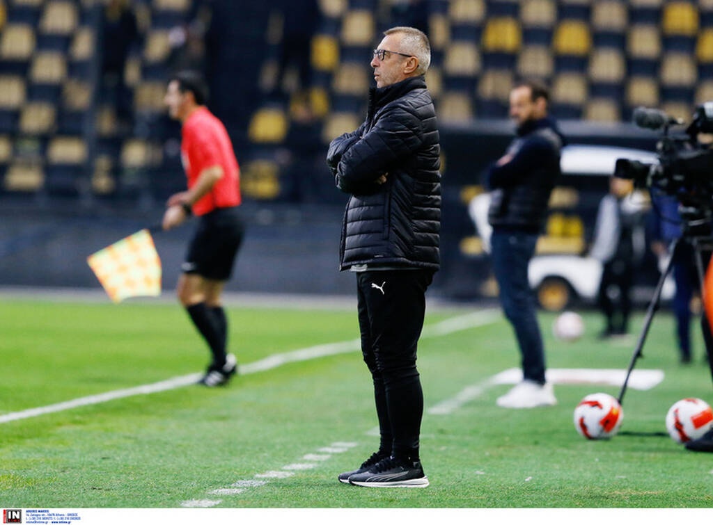 Άρης-ΟΦΗ 3-1: Προβάδισμα πρόκρισης από την άσπρη βούλα και με ΓΚΟΛΑΡΑ Ιτούρμπε! (vid+pics)