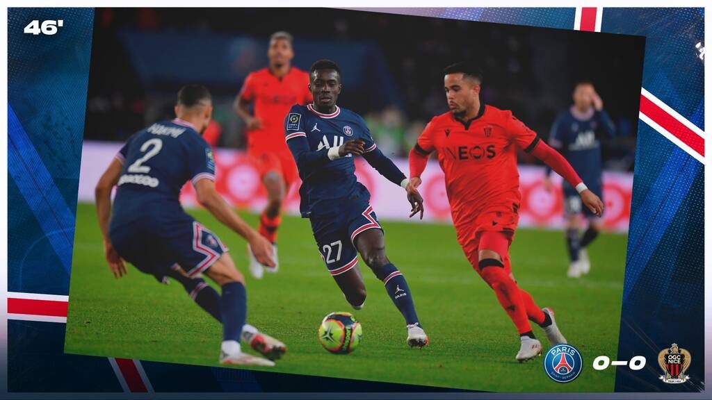 Ligue 1: Γκέλαρε η Παρί Σεν Ζερμέν, δεύτερη η Μαρσέιγ (video+photos)