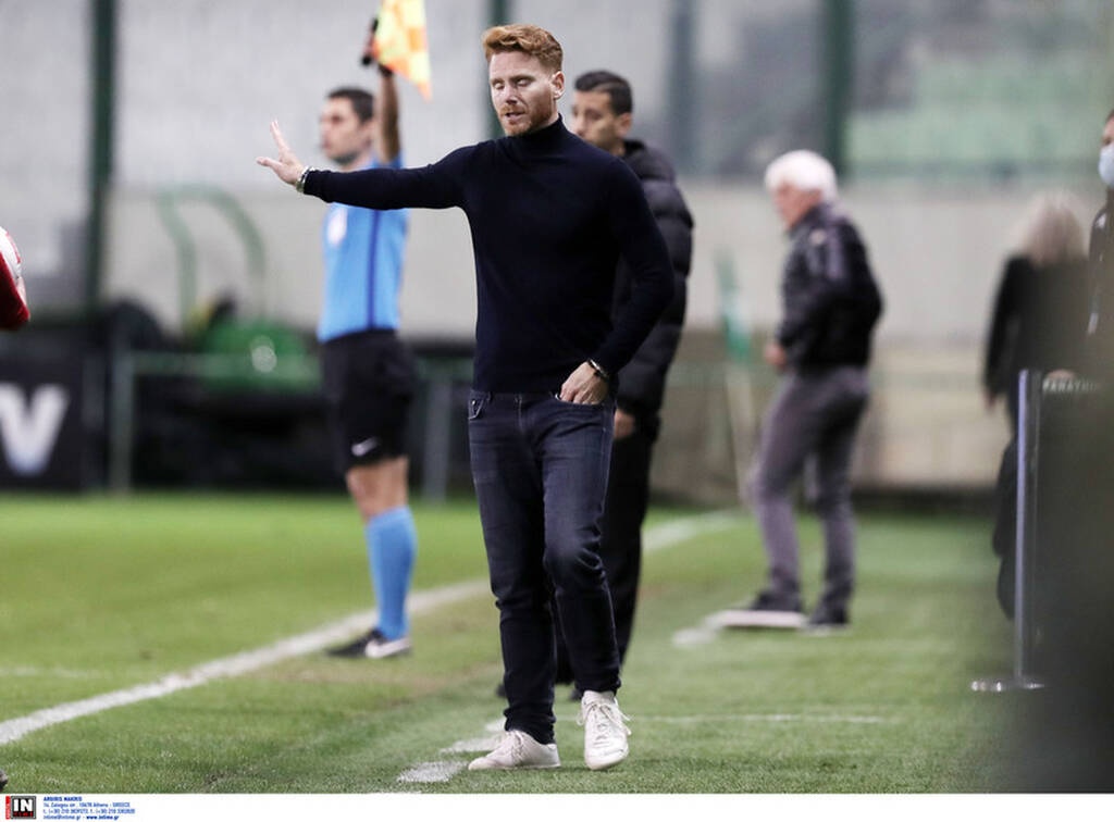 Παναθηναϊκός-Βόλος 2-1: Νίκησε, αλλά τον περιμένει «τελικός» στο Πανθεσσαλικό (vid+pics)