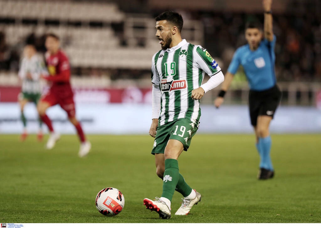 Παναθηναϊκός-Βόλος 2-1: Νίκησε, αλλά τον περιμένει «τελικός» στο Πανθεσσαλικό (vid+pics)