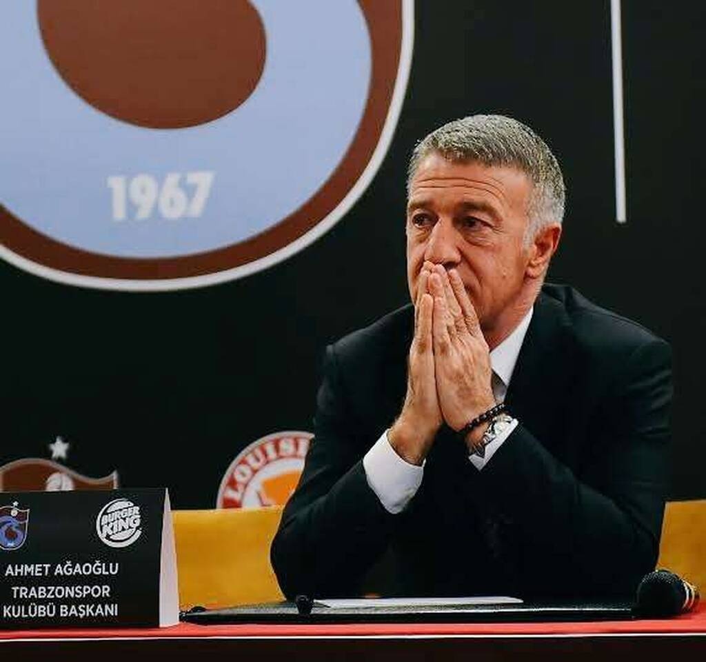 Τραμπζονσπόρ: Και τρίτος Έλληνας στο ρόστερ της! (Photos)