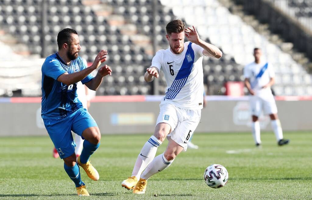 Τραμπζονσπόρ: Και τρίτος Έλληνας στο ρόστερ της! (Photos)