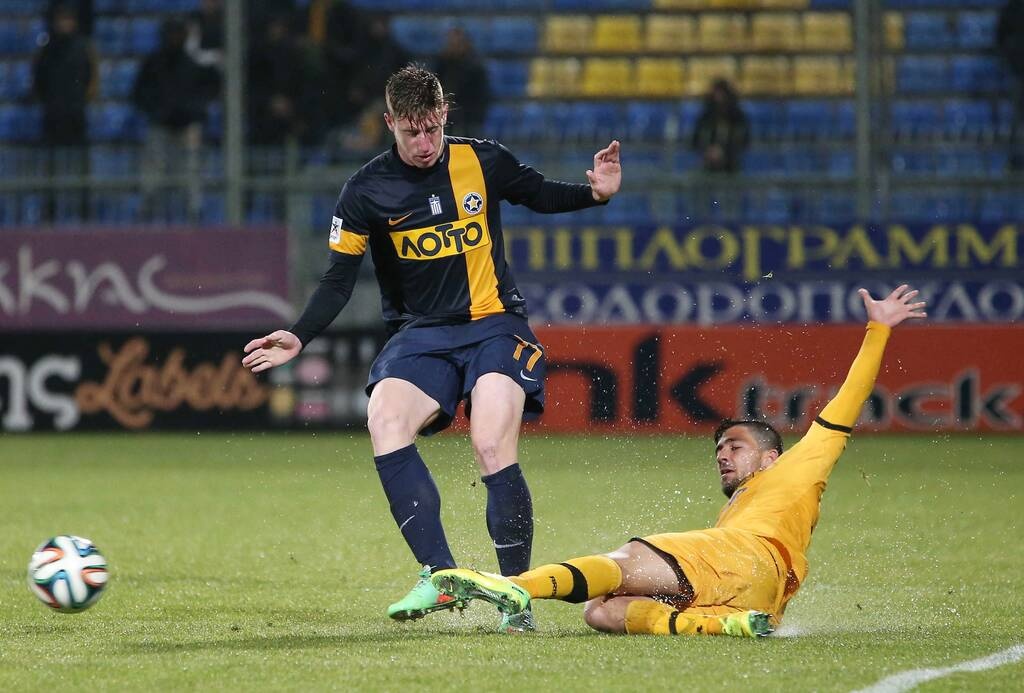 Τραμπζονσπόρ: Και τρίτος Έλληνας στο ρόστερ της! (Photos)