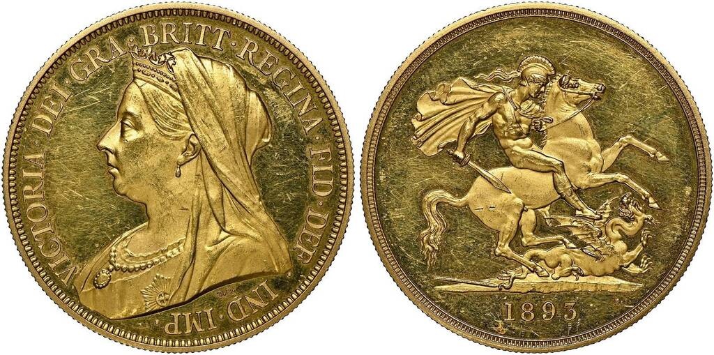 Νόμισμα 50 δραχμών του 1876 πουλήθηκε 162.000€ - Ο Έλληνας πίσω από την δημοπρασία που έκανε ρεκόρ