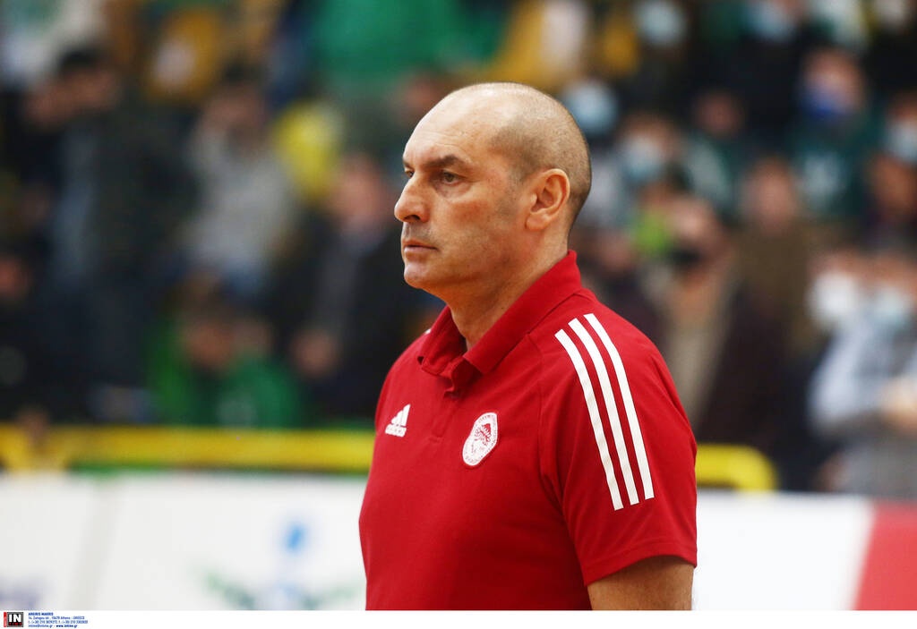 Ολυμπιακός-Παρίζι: «Πρέπει να δουλέψουμε περισσότερο και να μάθουμε να παίζουμε καλύτερα»