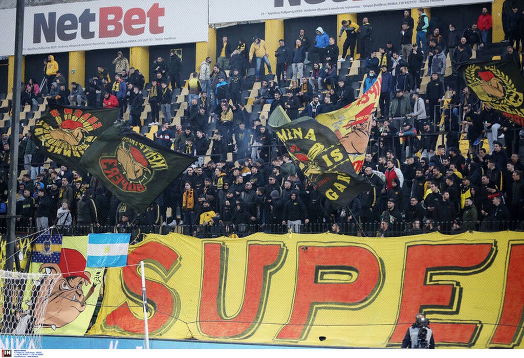 Άρης-ΟΦΗ 3-1: Προβάδισμα πρόκρισης από την άσπρη βούλα και με ΓΚΟΛΑΡΑ Ιτούρμπε! (vid+pics)