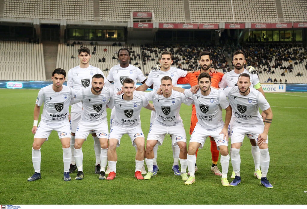 ΑΕΚ-Κηφισιά 4-0: Καρέ… πρόκρισης με δημιουργό Γέβτιτς (photos+videos)