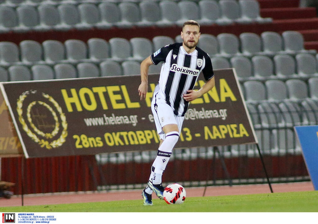 ΑΕΛ-ΠΑΟΚ: Ευκαιρίες με Μουργκ και Άκπομ ο «Δικέφαλος» (video)