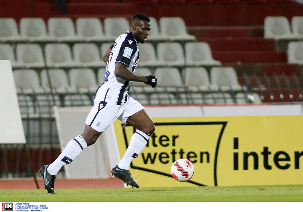 ΑΕΛ-ΠΑΟΚ: Ευκαιρίες με Μουργκ και Άκπομ ο «Δικέφαλος» (video)