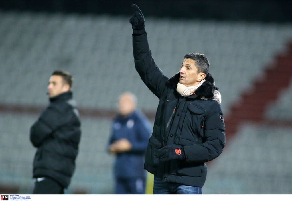 ΑΕΛ-ΠΑΟΚ: Ευκαιρίες με Μουργκ και Άκπομ ο «Δικέφαλος» (video)