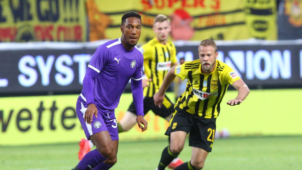 Άρης-ΟΦΗ: «Μάχη» για το... πάνω χέρι