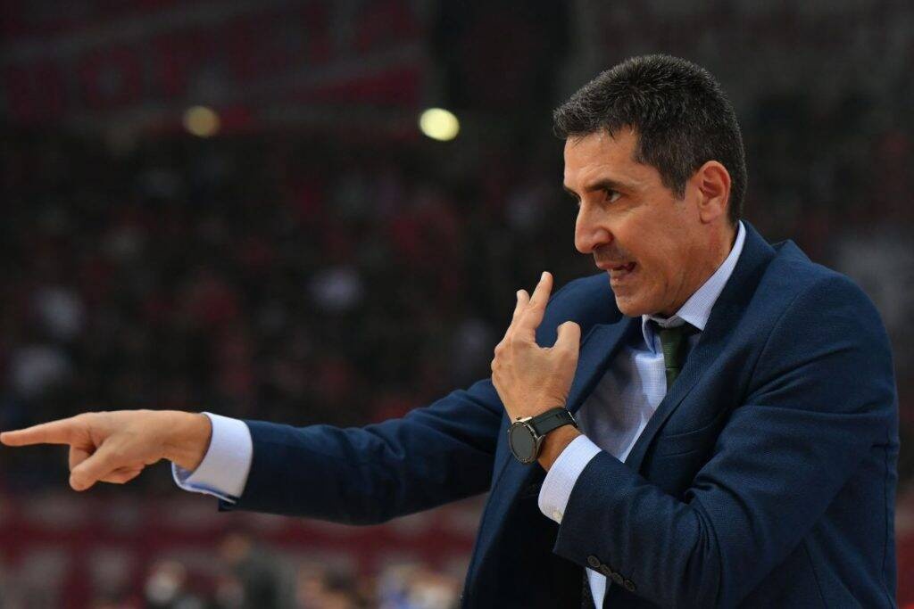 Παναθηναϊκός ΟΠΑΠ: Το πλάνο του Πρίφτη και η ατάκα για την άμυνα