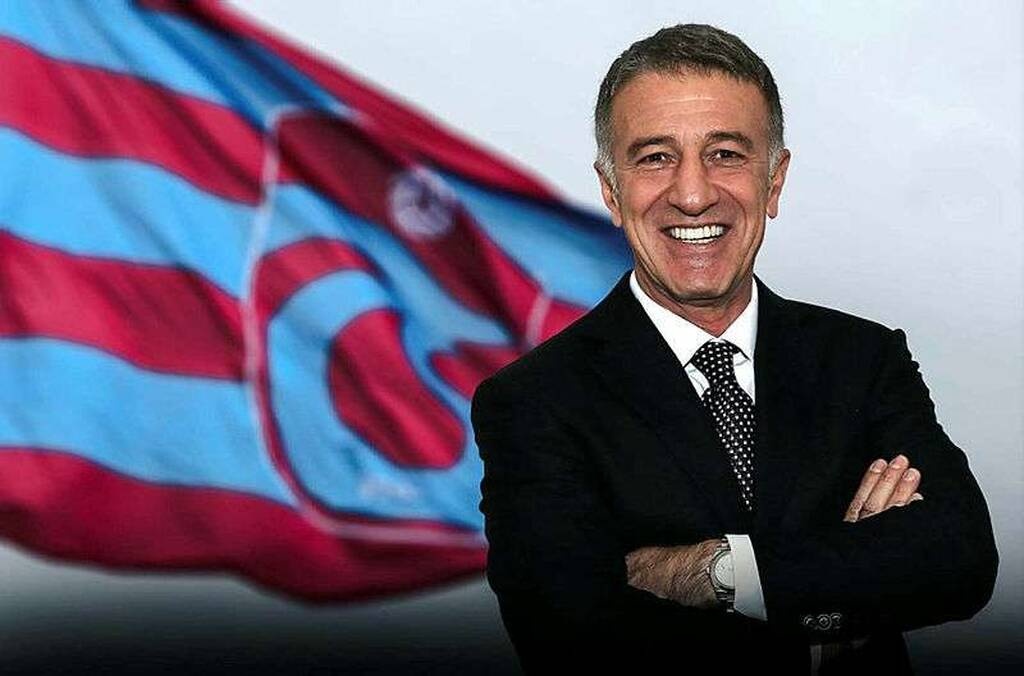 Τραμπζονσπόρ: Και τρίτος Έλληνας στο ρόστερ της! (Photos)
