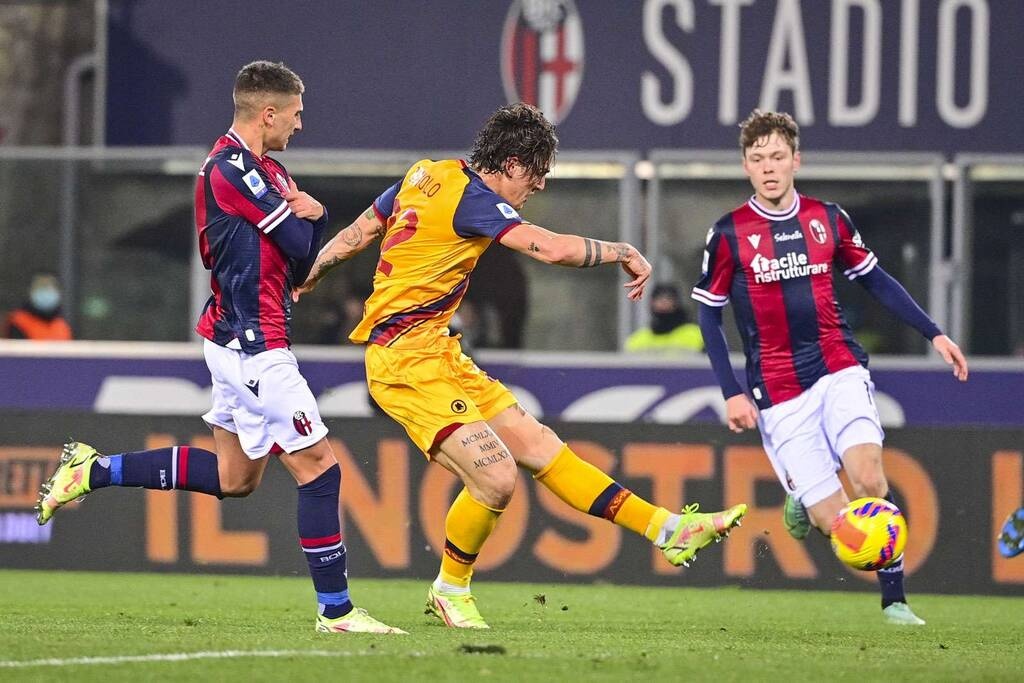 Serie A: Προσπέρασε και περιμένει η Ίντερ, ήττα για Ρόμα (Videos+Photos)