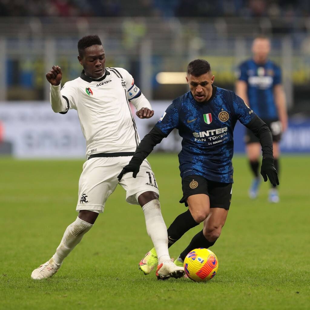 Serie A: Προσπέρασε και περιμένει η Ίντερ, ήττα για Ρόμα (Videos+Photos)