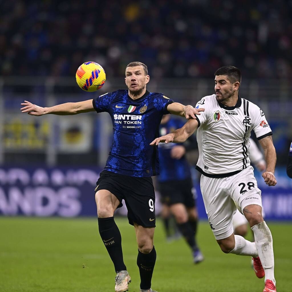 Serie A: Προσπέρασε και περιμένει η Ίντερ, ήττα για Ρόμα (Videos+Photos)