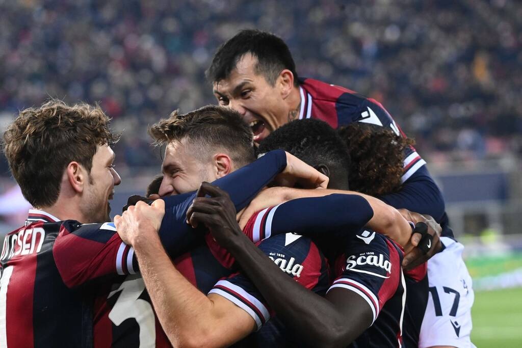 Serie A: Προσπέρασε και περιμένει η Ίντερ, ήττα για Ρόμα (Videos+Photos)
