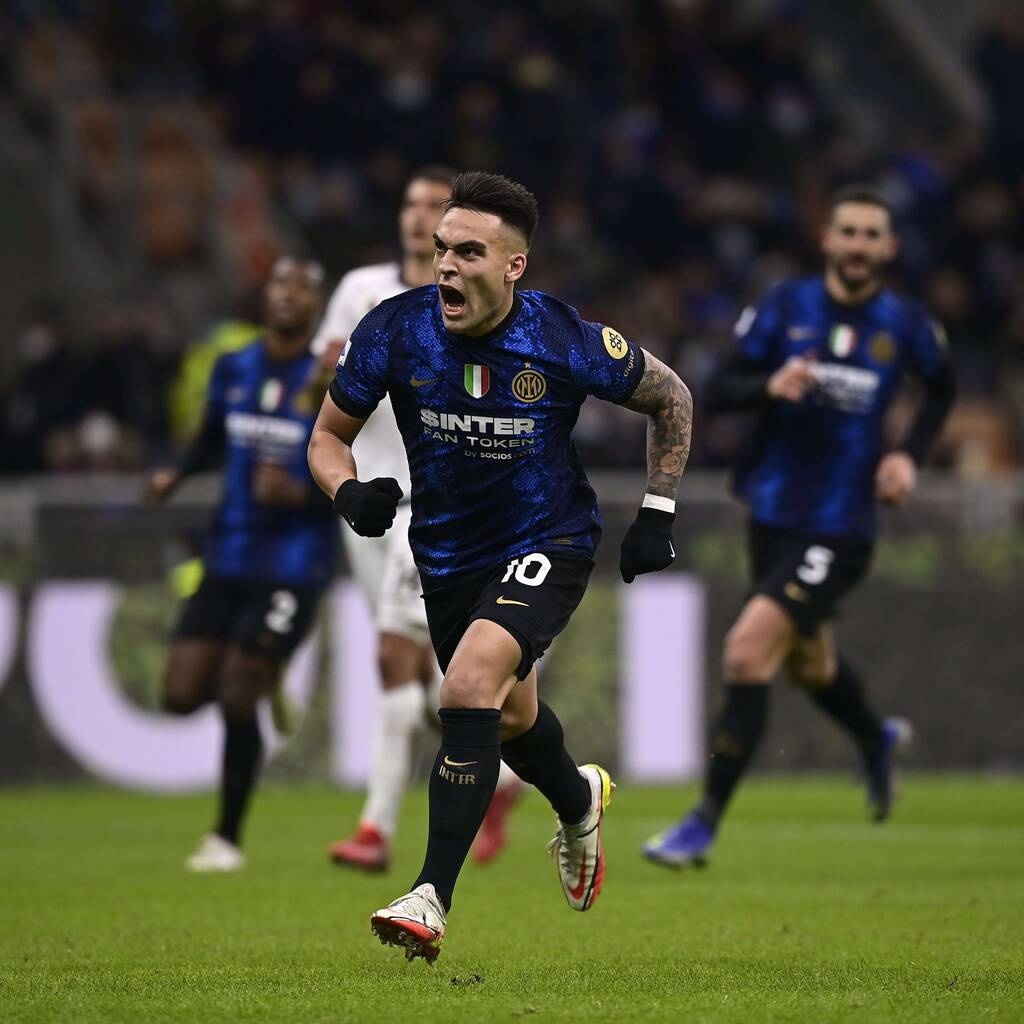 Serie A: Προσπέρασε και περιμένει η Ίντερ, ήττα για Ρόμα (Videos+Photos)