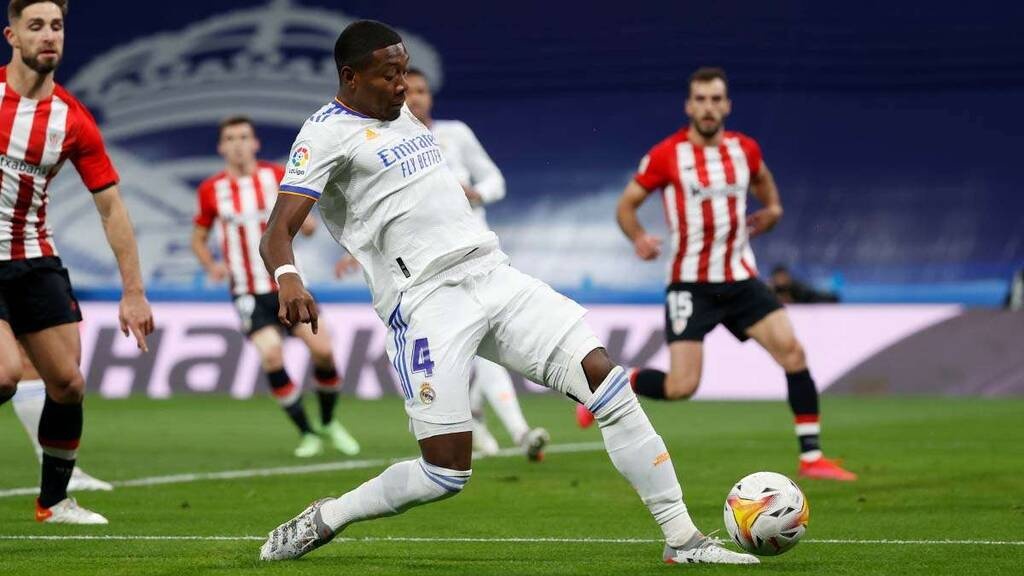La Liga: Ξεμακραίνει κι άλλο η Ρεάλ Μαδρίτης! (Photos)